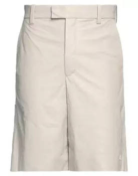 Шорты Amiri, светло-серый