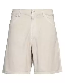 Шорты Amish, бежевый