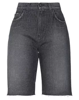 Шорты Amish, черный