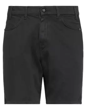 Шорты Amish, черный