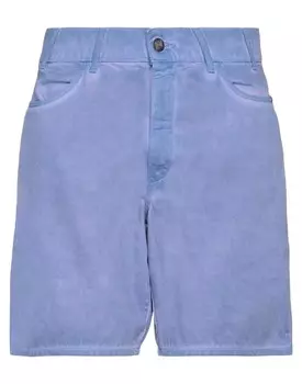 Шорты Amish, фиолетовый