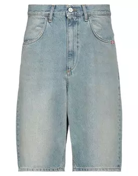 Шорты Amish, синий