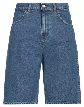 Шорты Amish, синий