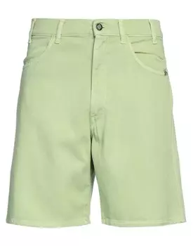 Шорты Amish, светло-зеленый