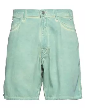 Шорты Amish, светло-зеленый