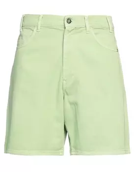 Шорты Amish, зеленый