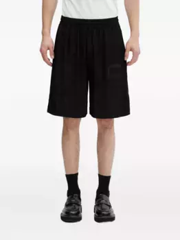 Шорты Ancient Column Aries, черный