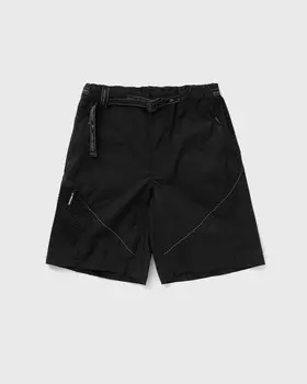 Шорты And Wander Breath Rip Short Pants, цвет black 010