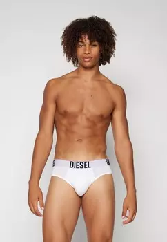 Шорты ANDRE 3 PACK Diesel, черный