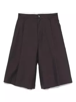 Шорты Andrew Socit Anonyme, коричневый