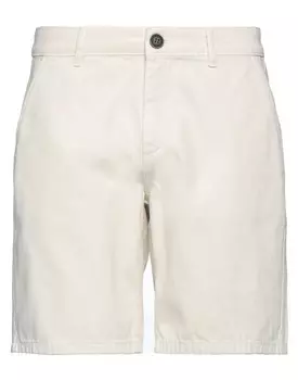 Шорты Anerkjendt, молочный