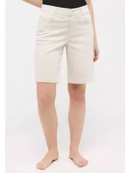 Шорты ANGELS, бежевый