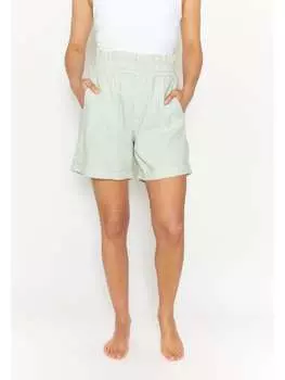 Шорты ANGELS, цвет salbei