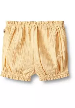 Шорты Angie Wheat, абрикос