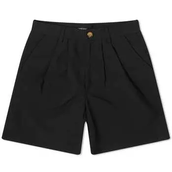 Шорты Anine Bing Carrie, черный