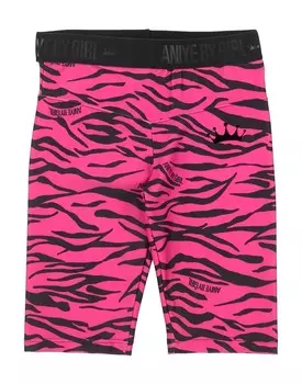 Шорты Aniye By, фуксия