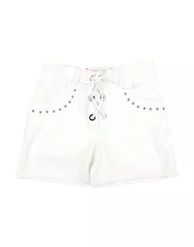 Шорты Aniye By, молочный