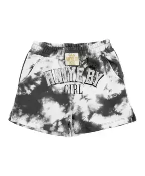 Шорты Aniye By, серый