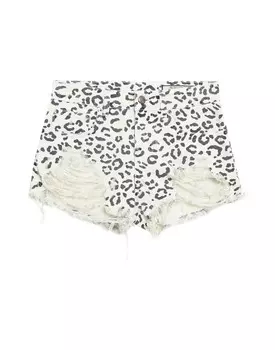 Шорты Aniye By, синий