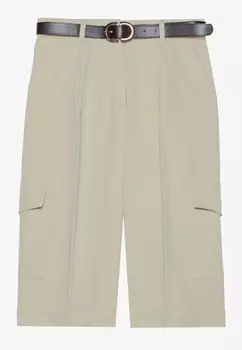 Шорты Anna Field, бежевый