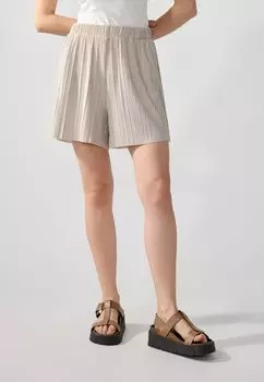 Шорты Anna Field, бежевый