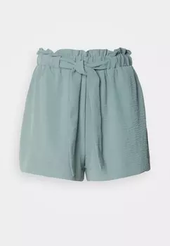 Шорты Anna Field, светло-зеленый