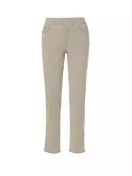 Шорты Anna Montana, серый