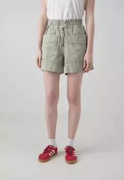 Шорты ANNA Pepe Jeans, коричневый