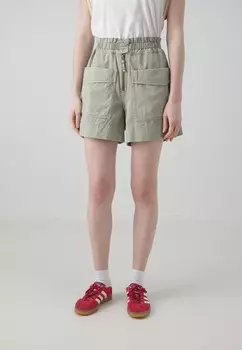 Шорты ANNA Pepe Jeans, коричневый