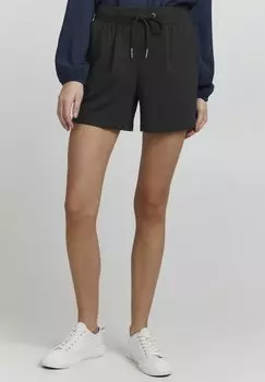 Шорты ANNIK Oxmo, цвет black