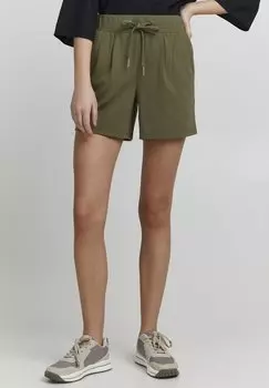 Шорты ANNIK Oxmo, цвет ivy green