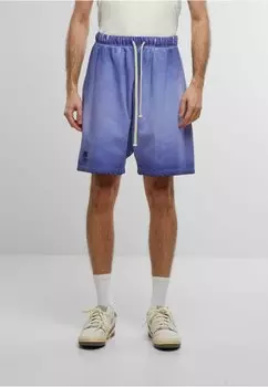 Шорты Another Cotton Lab, синий