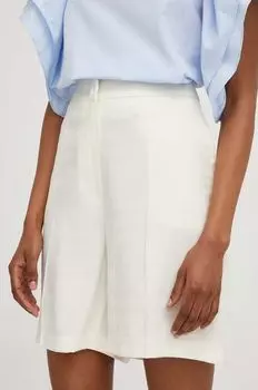Шорты Answear Lab, белый