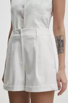 Шорты Answear Lab, белый