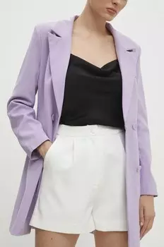 Шорты Answear Lab, белый