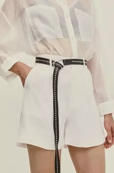 Шорты Answear Lab, белый
