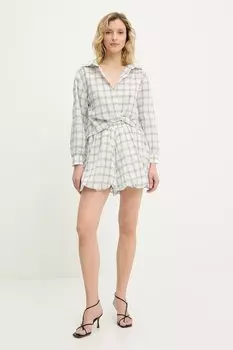 Шорты Answear.Lab, белый