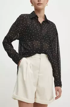 Шорты Answear Lab, бежевый