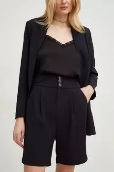 Шорты Answear Lab, черный