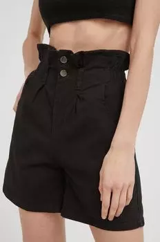Шорты Answear Lab, черный