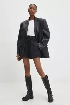 Шорты Answear Lab, черный
