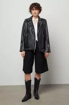 Шорты Answear Lab, черный