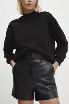 Шорты Answear Lab, черный