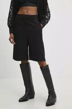 Шорты Answear Lab, черный