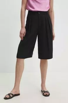Шорты Answear Lab, черный