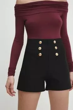 Шорты Answear Lab, черный