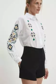 Шорты Answear Lab, черный