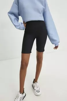 Шорты Answear Lab, черный