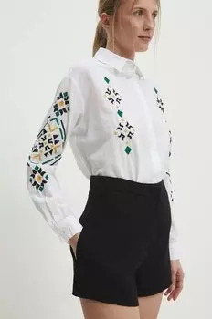 Шорты Answear Lab, черный