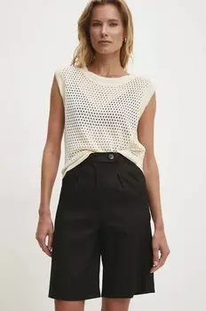 Шорты Answear Lab, черный